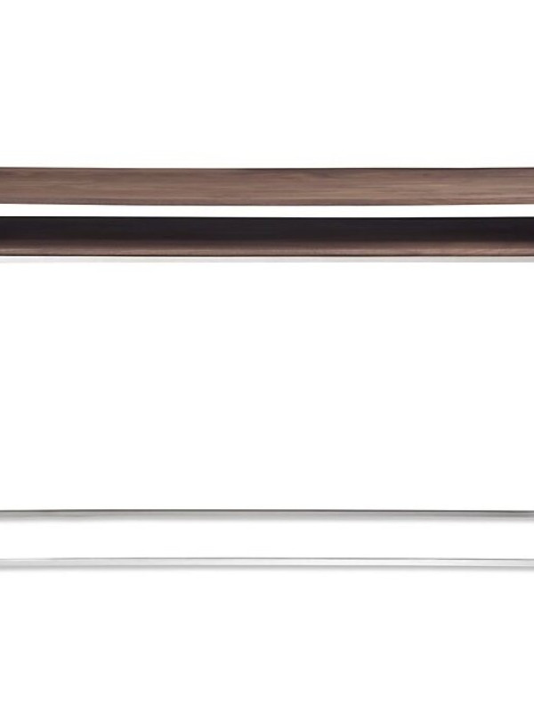 Стол консольный в стиле лофт GES-402 купить Стол консольный в стиле лофт GES-402